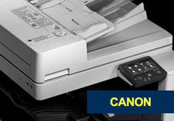 Canon Dealers Mississippi