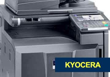 Kyocera Dealers Chesterfield