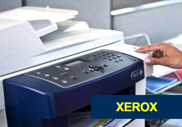 Xerox Dealers Alaska