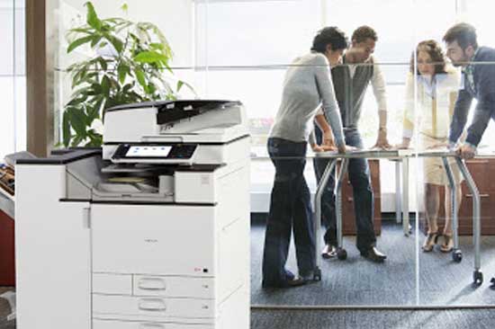 Ricoh copier prices and models