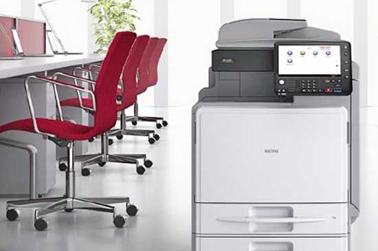 Ricoh copier prices and models
